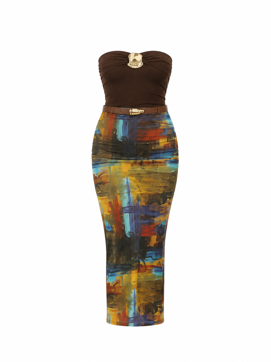 CHIC BODY SUIT