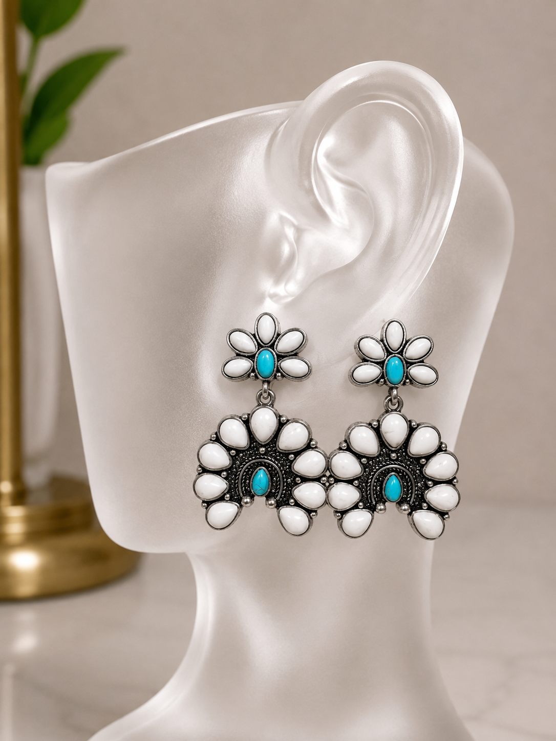 ARIAT EARRINGS