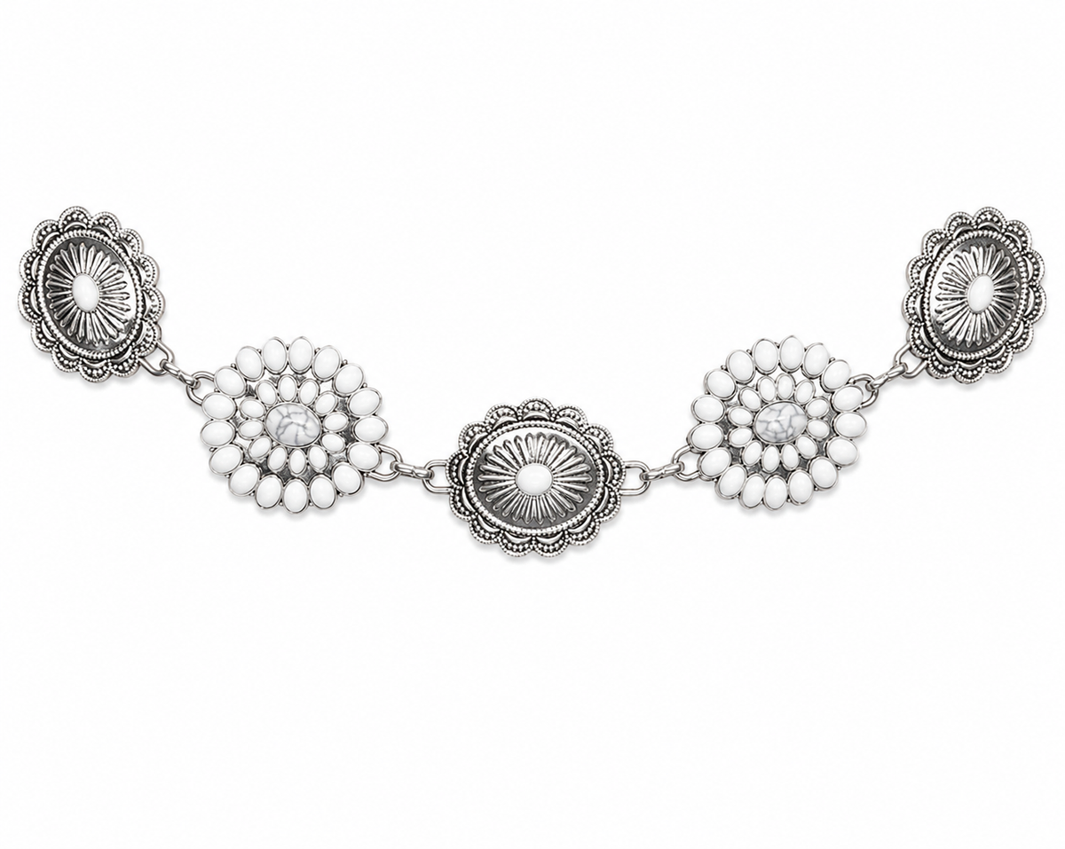 PLATA BELT