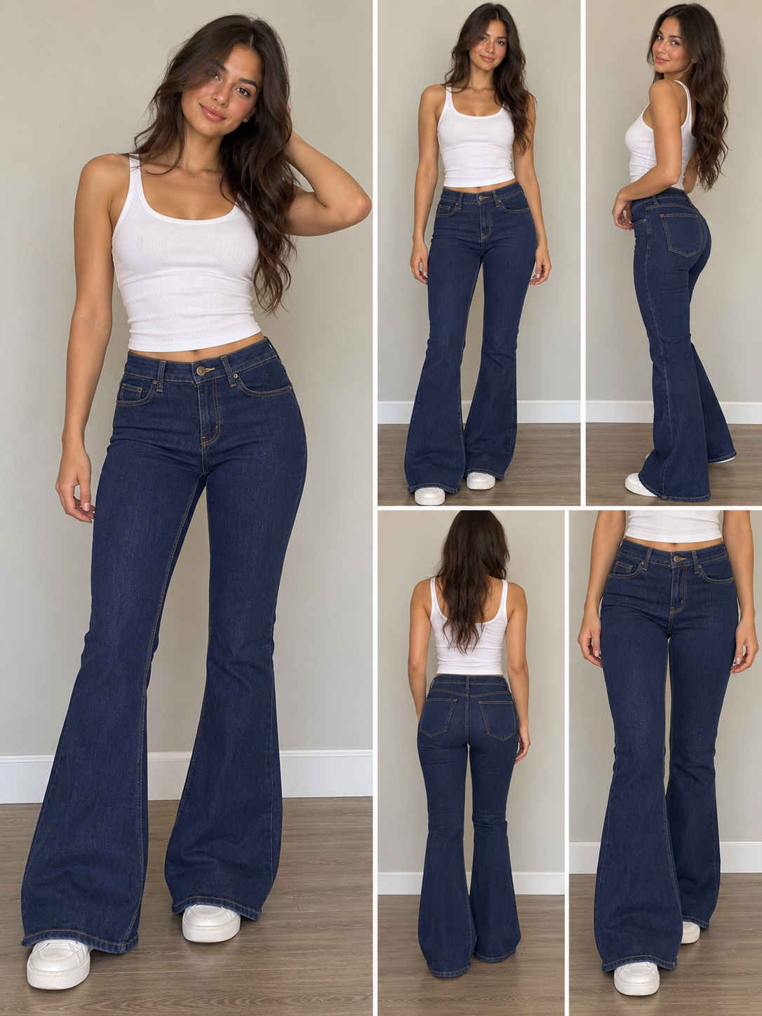 TWEETY JEANS