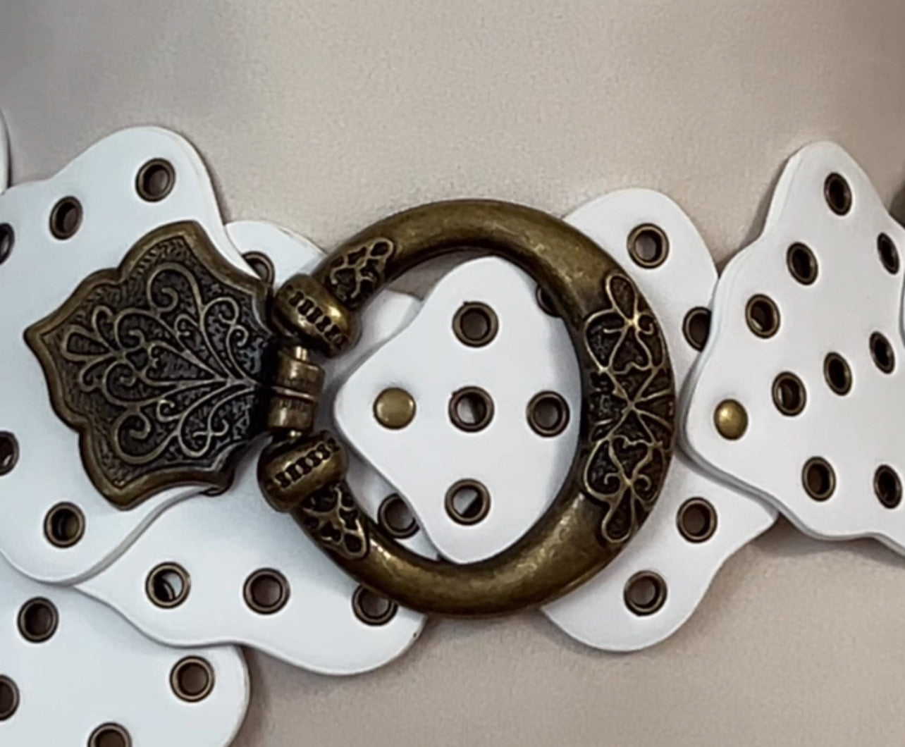 TALUM BELT