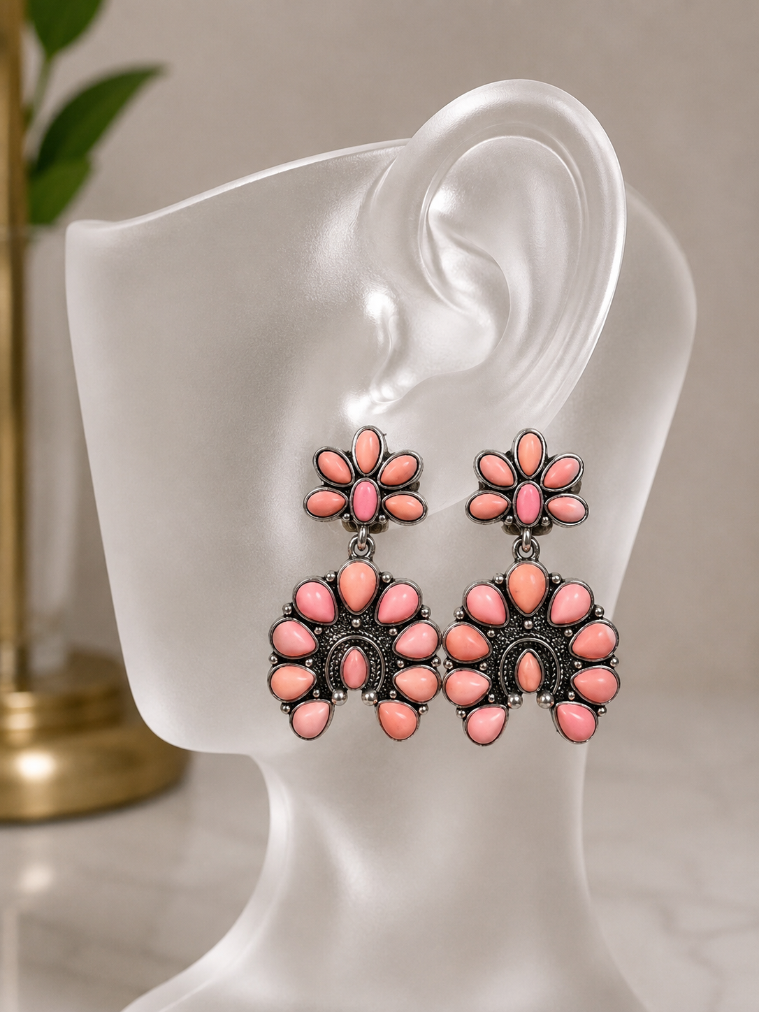 ARIAT EARRINGS