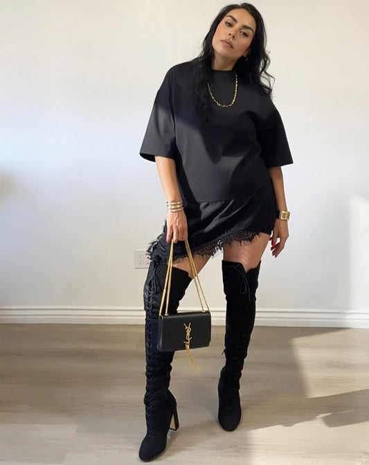 Loba Dress/Blouse