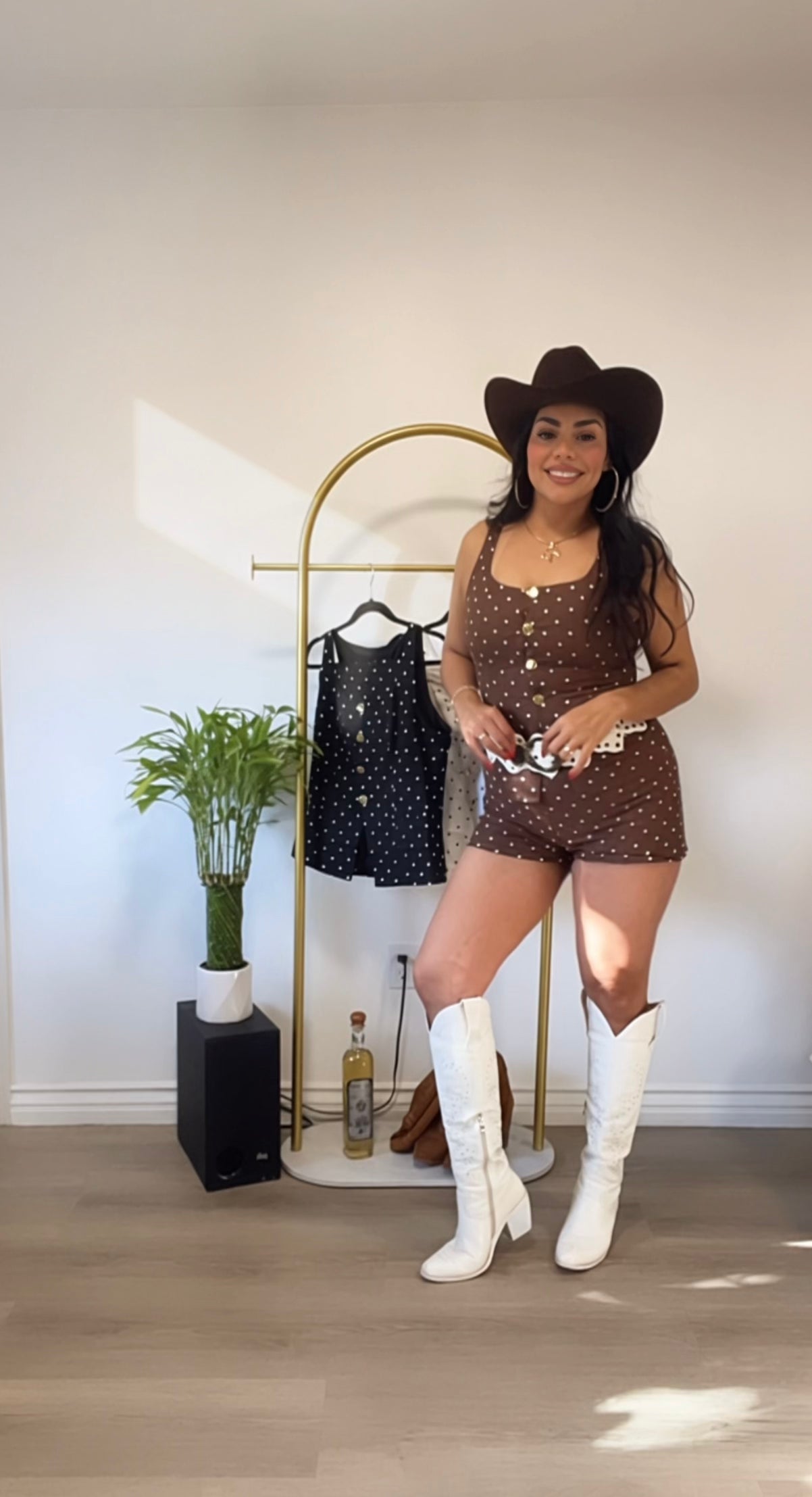 Sunny 2pc Short Set