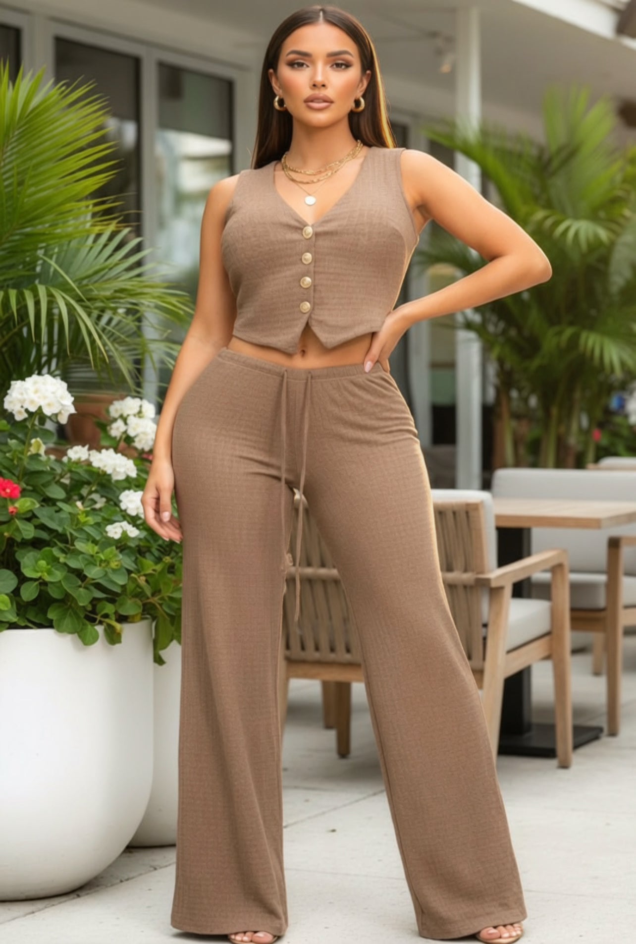 Ariel 2pc set