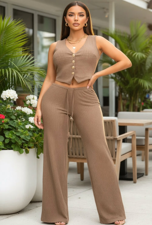 Ariel 2pc set