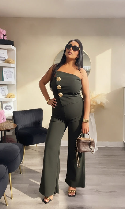 THE ROYAL JUMPSUIT