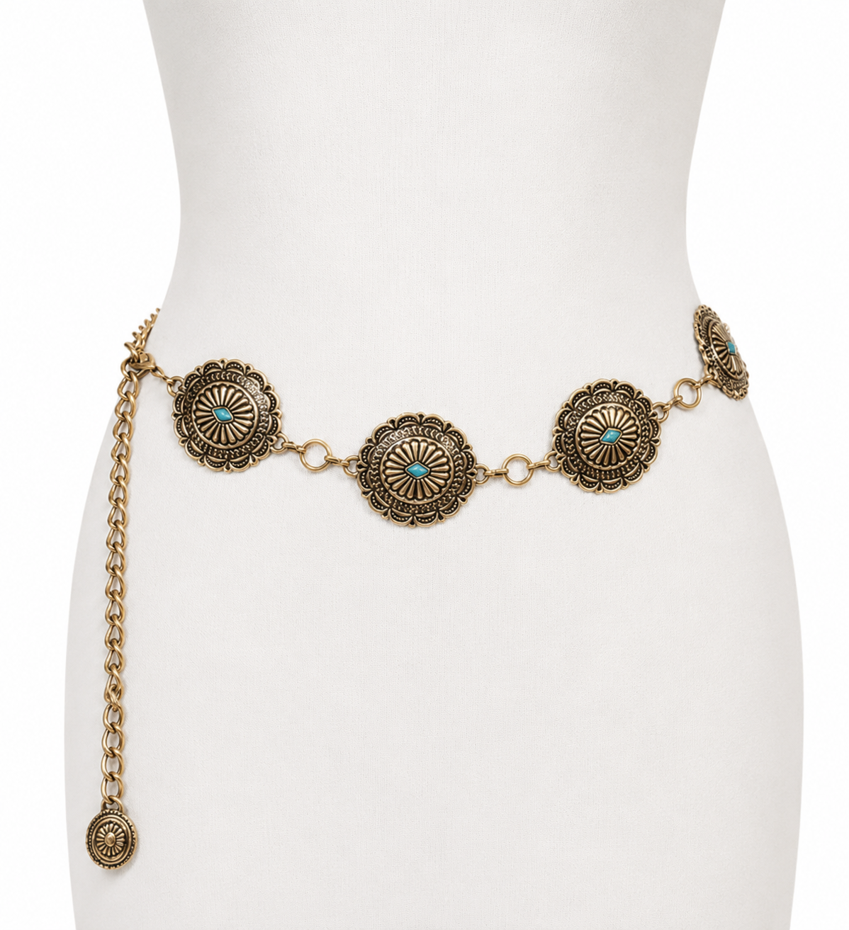 ORO BELT
