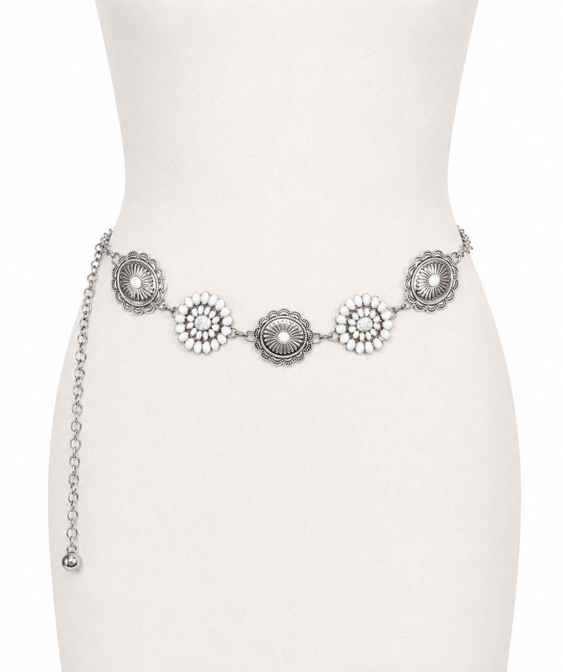 PLATA BELT