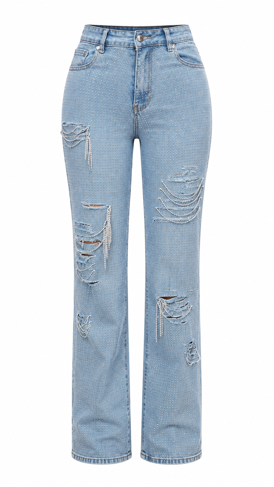 ECLIPSE JEANS