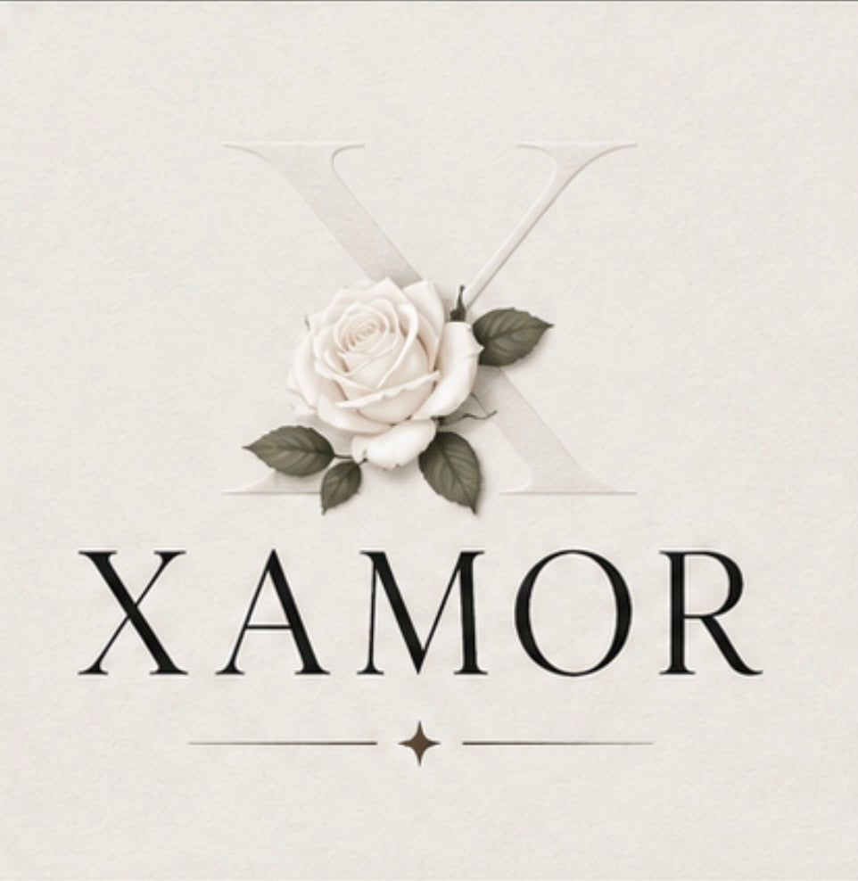 XAmorr