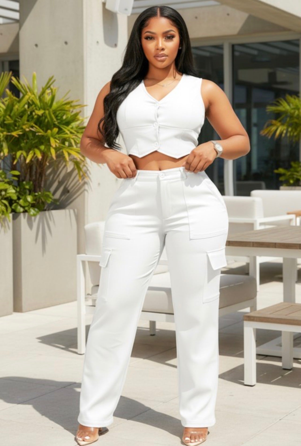 Camila 2pc set