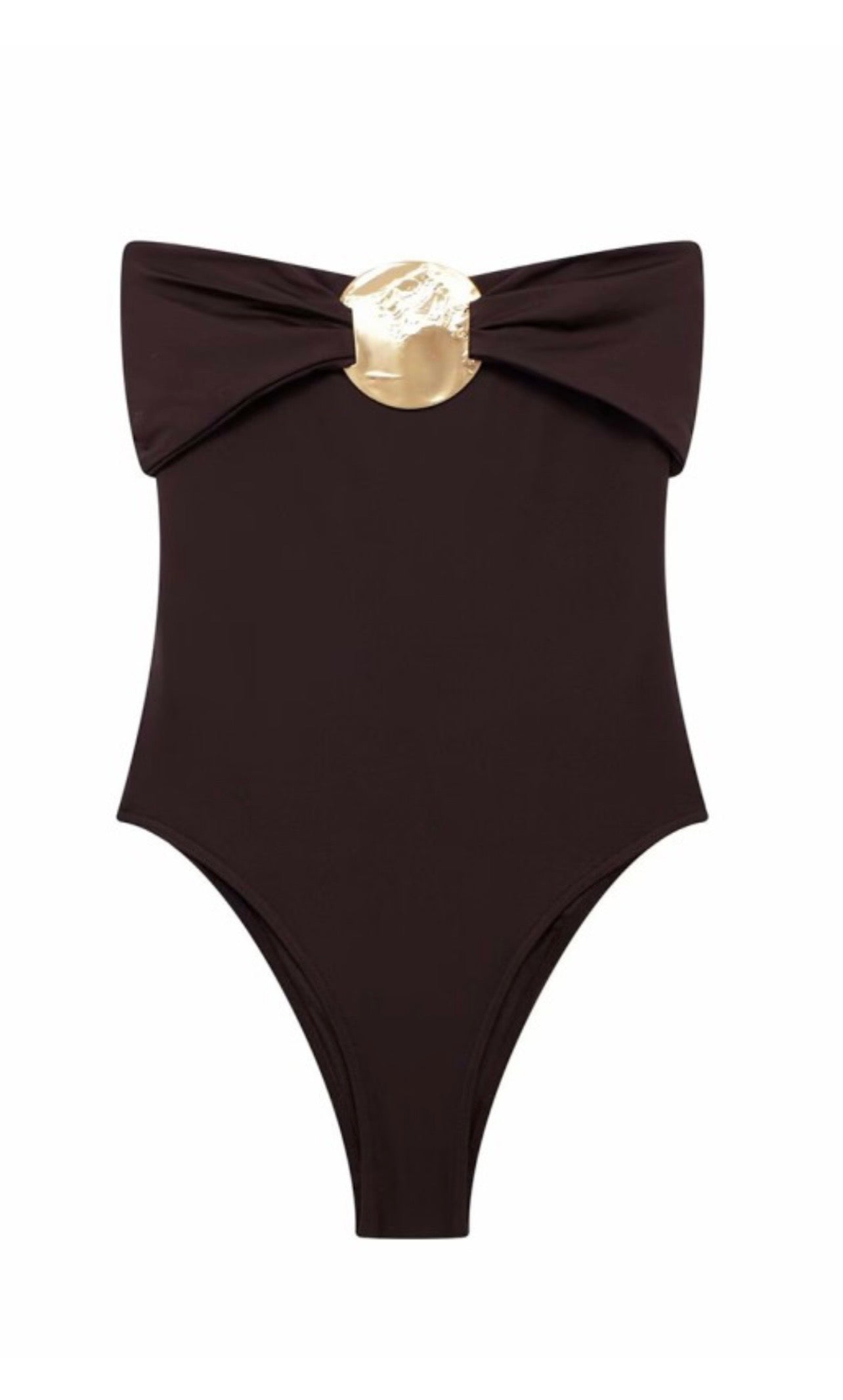 CHIC BODY SUIT