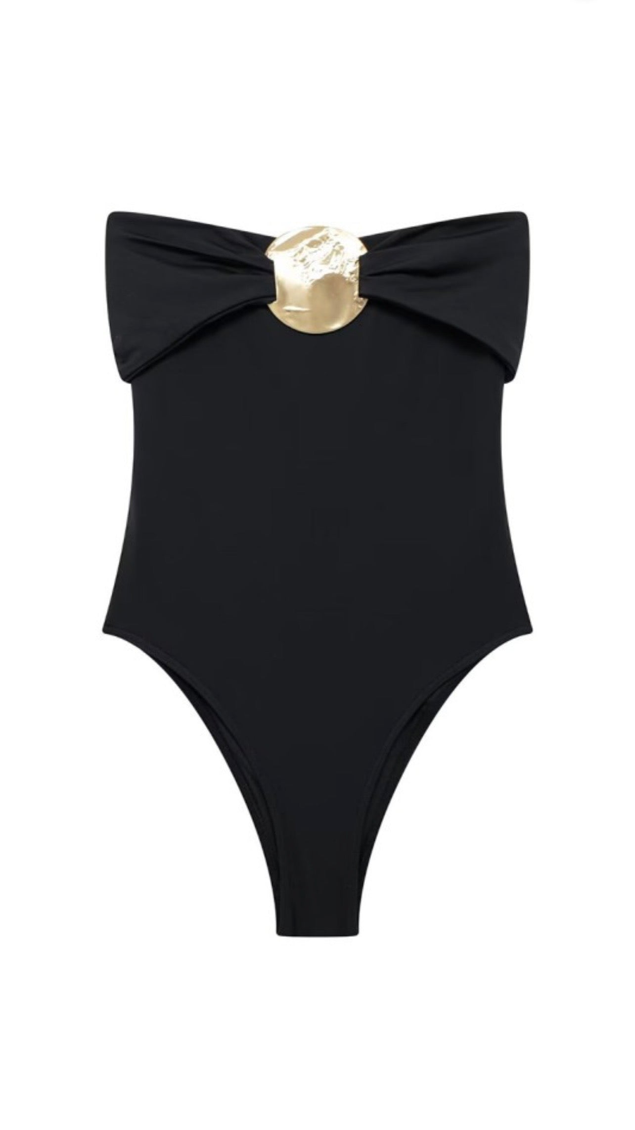 CHIC BODY SUIT