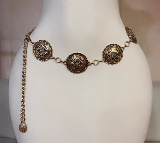 ORO BELT