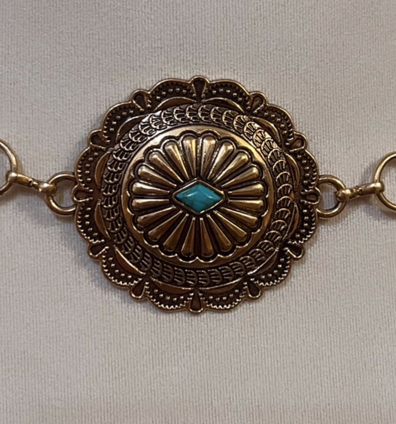 ORO BELT