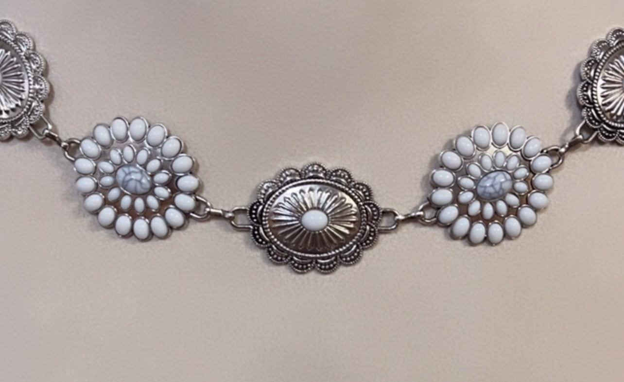 PLATA BELT