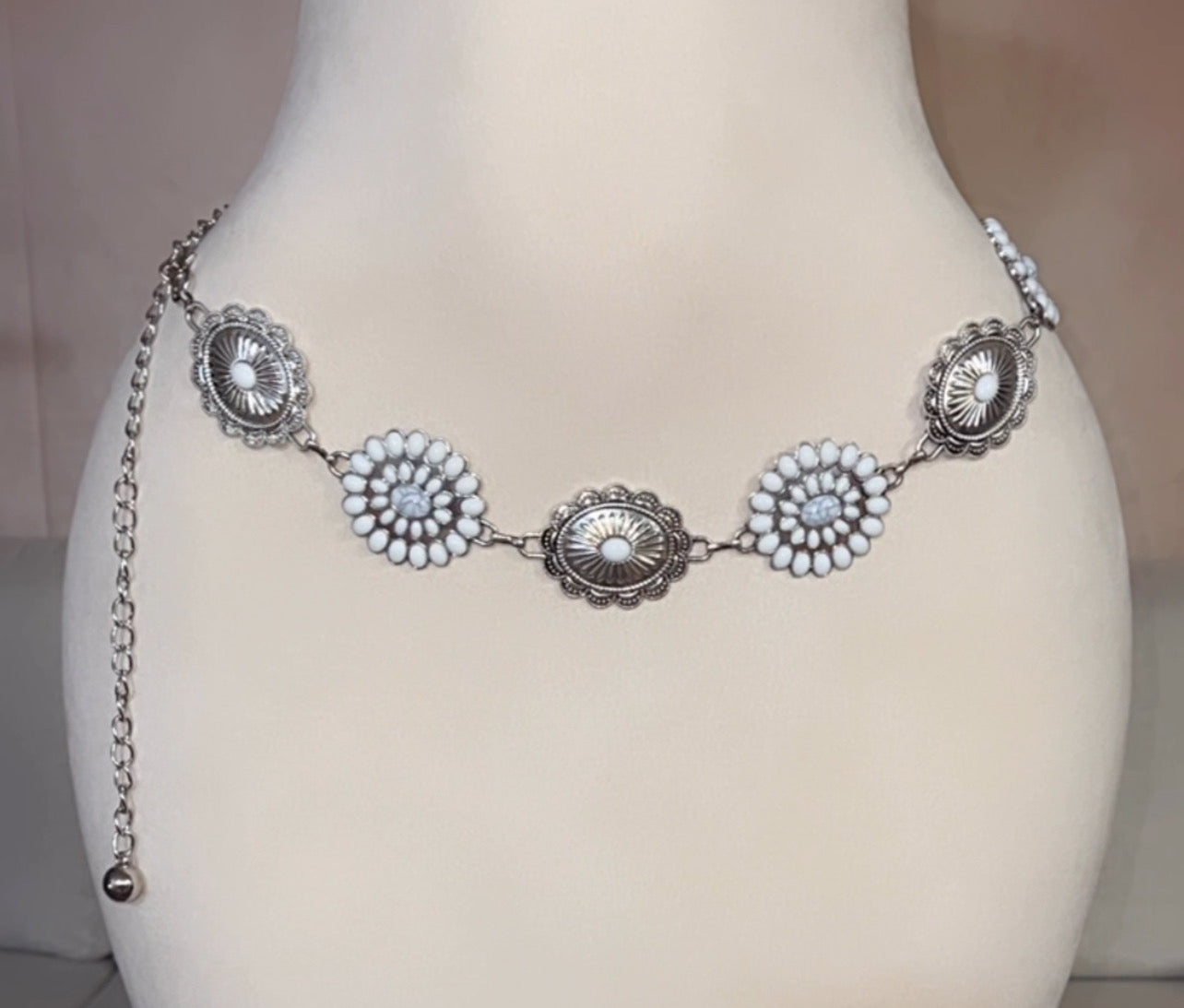 PLATA BELT